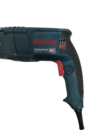 Taladro Bosch Profesional 790W Azul