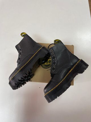 Botas Dr. Martens Sinclair Negras