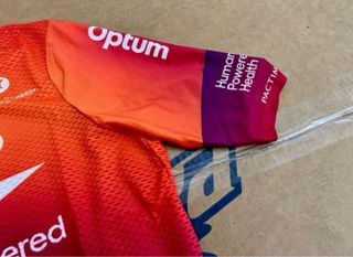 Maillot Human Powered Health Nuevo