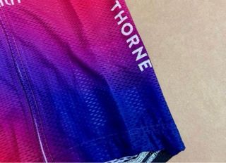 Maillot Human Powered Health Nuevo