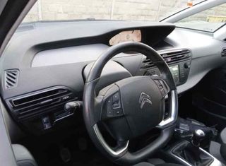 Brazo suspensión inferior citroen s470rd c4 227048