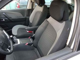 Brazo suspensión inferior citroen s470rd c4 227048