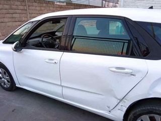 Brazo suspensión inferior citroen s470rd c4 227048