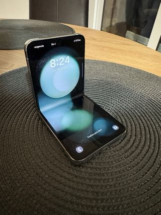 Samsung Z Flip 5 256GB