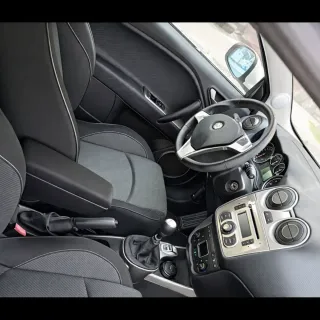 Alfa Romeo MiTO en muy buen estado