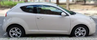 Alfa Romeo MiTO en muy buen estado