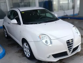 Alfa Romeo MiTO en muy buen estado