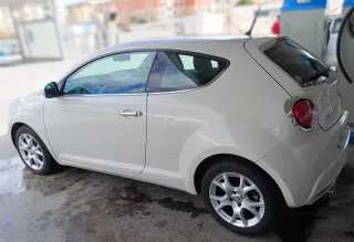 Alfa Romeo MiTO en muy buen estado