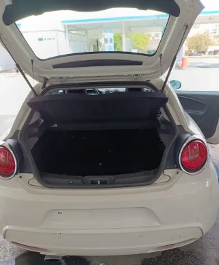 Alfa Romeo MiTO en muy buen estado
