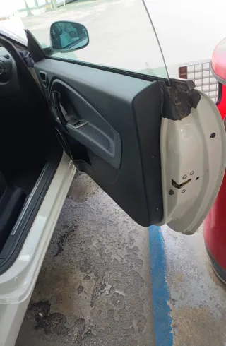 Alfa Romeo MiTO en muy buen estado