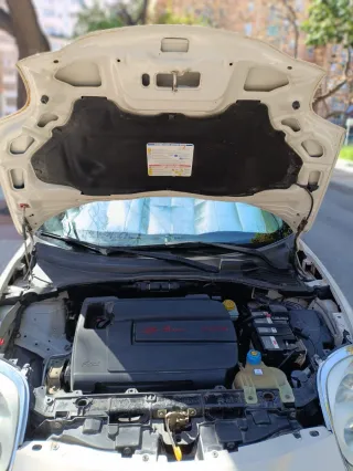 Alfa Romeo MiTO en muy buen estado