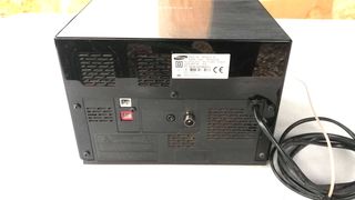 Microcadena Samsung MM-E330 CD USB Aux