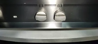 Horno empotrado Teka 60x60