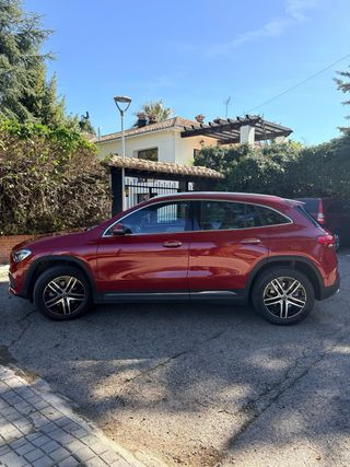 Mercedes-Benz GLA 250 4Matic 2023