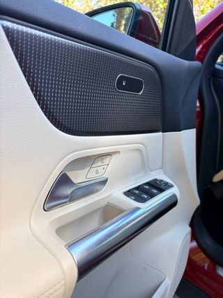 Mercedes-Benz GLA 250 4Matic 2023