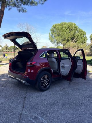 Mercedes-Benz GLA 250 4Matic 2023