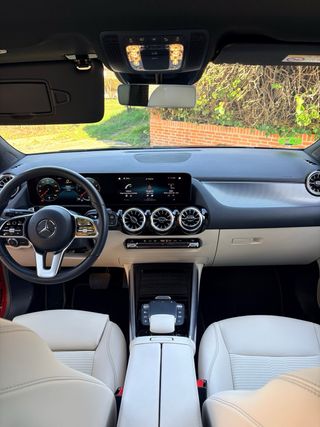 Mercedes-Benz GLA 250 4Matic 2023