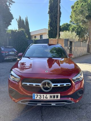 Mercedes-Benz GLA 250 4Matic 2023