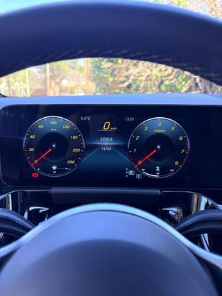 Mercedes-Benz GLA 250 4Matic 2023