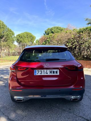 Mercedes-Benz GLA 250 4Matic 2023