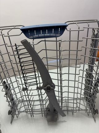 Lavavajillas Bosch. Cestas