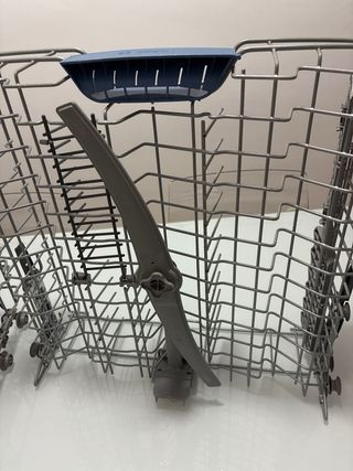 Lavavajillas Bosch. Cestas