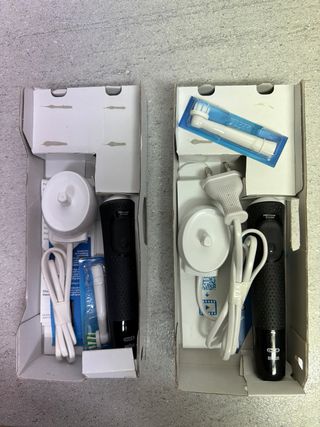 2 Cepillos Oral-B Pro Vitality