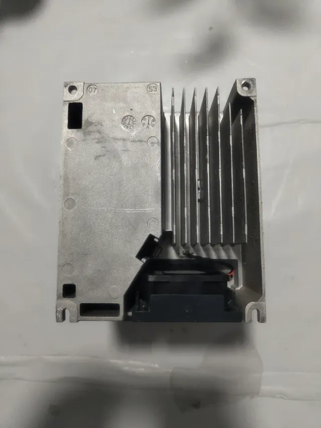 Variador Schneider Trifasico atv312hu40n4