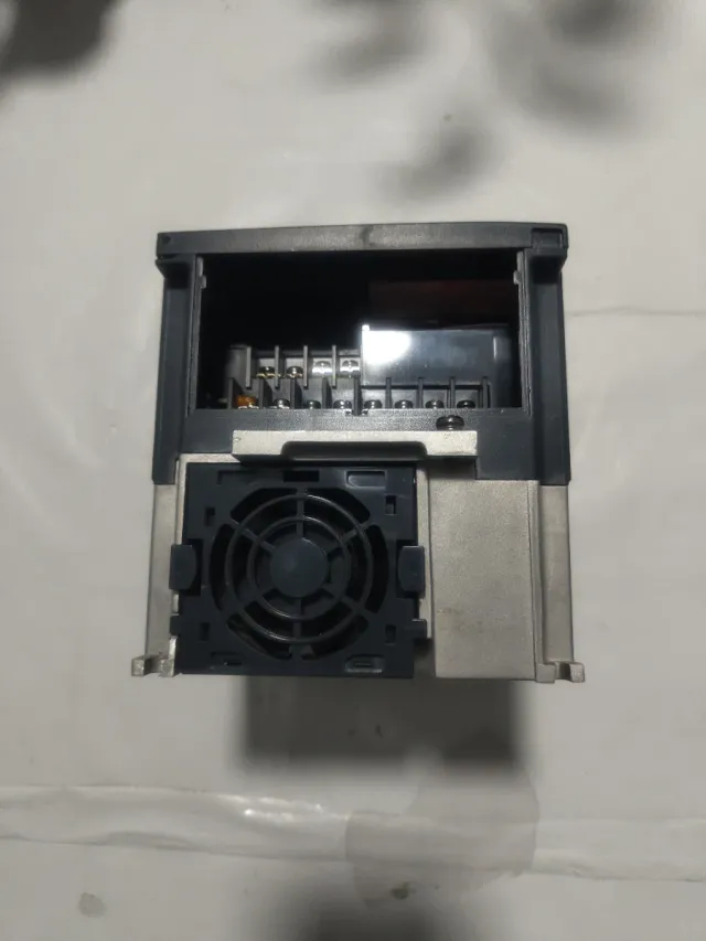 Variador Schneider Trifasico atv312hu40n4