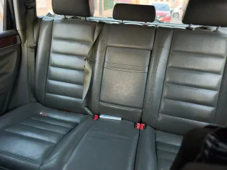 Volkswagen Touareg 2003