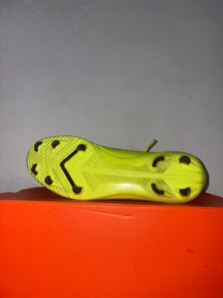 Zapatillas Fútbol 11 Talla 43