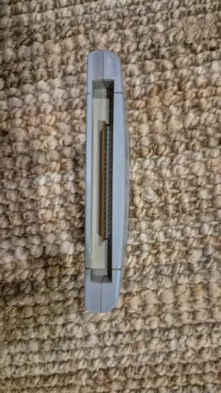 Terranigma SNES cartucho no original