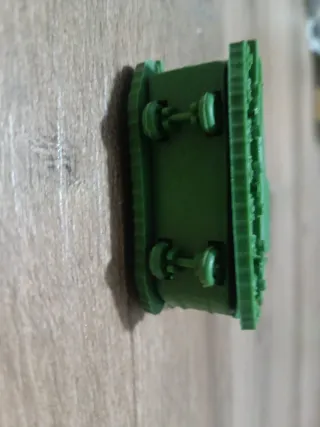 Tanque Fiat - montaplex