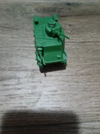 Tanque Fiat - montaplex