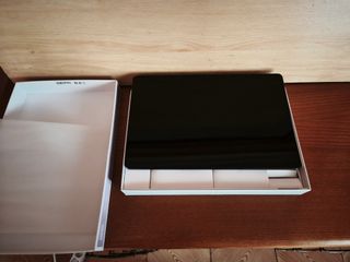 Lenovo Tab P12 con Tab Pen Plus