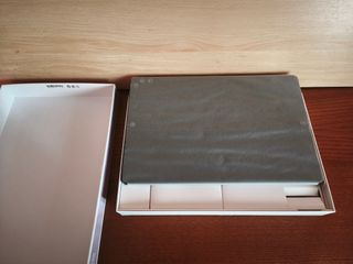 Lenovo Tab P12 con Tab Pen Plus