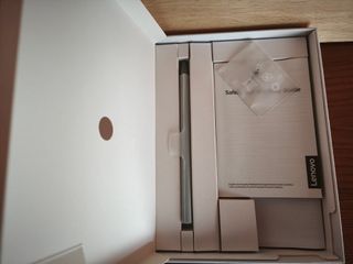 Lenovo Tab P12 con Tab Pen Plus