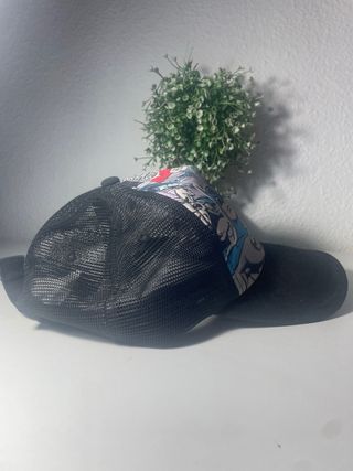 Gorra Batman Parque Warner