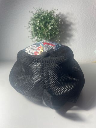 Gorra Batman Parque Warner