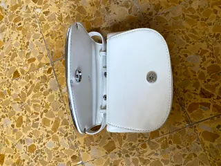 Borsa Diesel 1DR Bianca