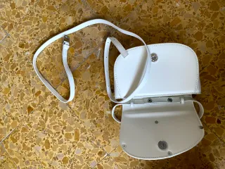 Borsa Diesel 1DR Bianca