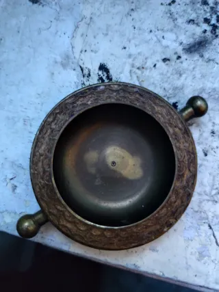 Brasero Antiguo