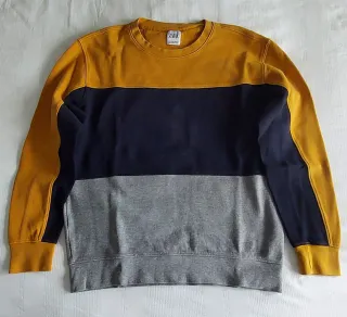 Jersey Sudadera Zara Hombre Talla L