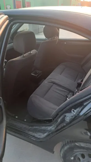 BMW e46 Serie 3 1999