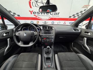 Citroen DS4 CROSSBACK 1.6 HDI 120cv 2016 (C)