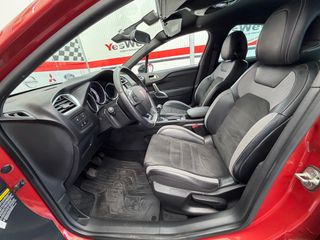 Citroen DS4 CROSSBACK 1.6 HDI 120cv 2016 (C)