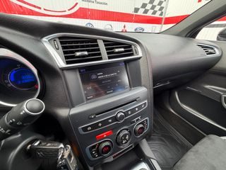Citroen DS4 CROSSBACK 1.6 HDI 120cv 2016 (C)