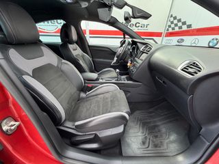 Citroen DS4 CROSSBACK 1.6 HDI 120cv 2016 (C)