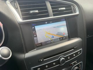 Citroen DS4 CROSSBACK 1.6 HDI 120cv 2016 (C)