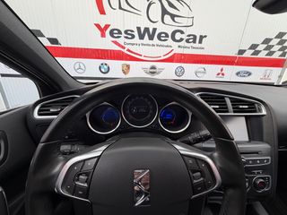 Citroen DS4 CROSSBACK 1.6 HDI 120cv 2016 (C)